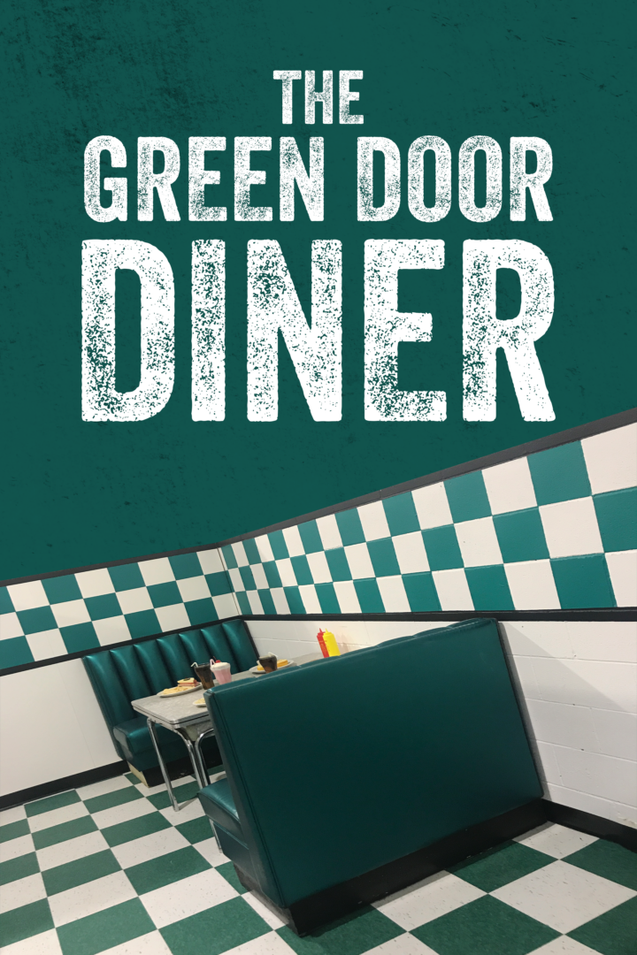 The-Green-Door-Diner