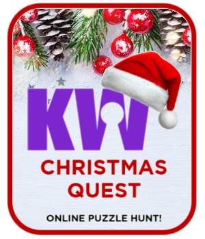 Christmas Quest