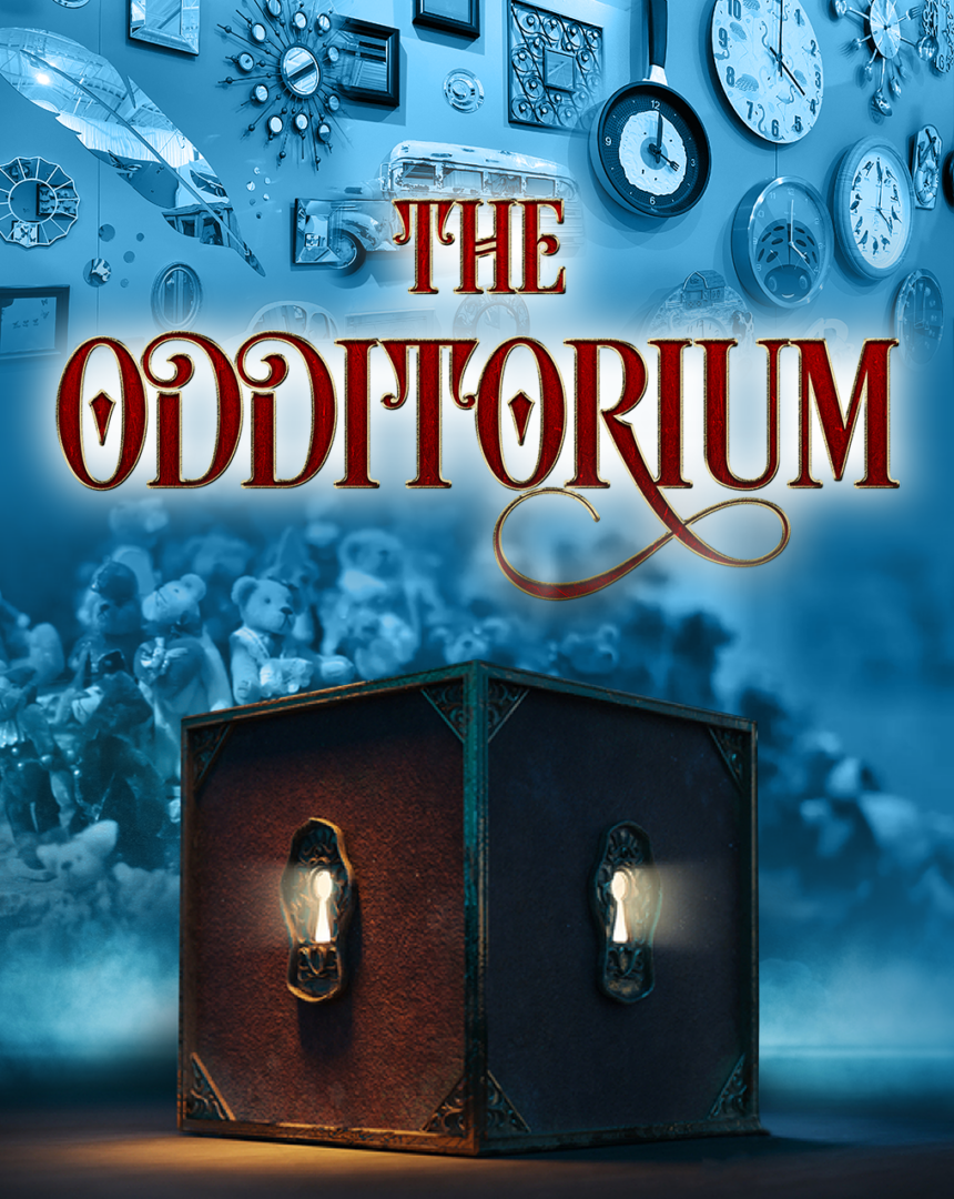 The Odditorium_WEB