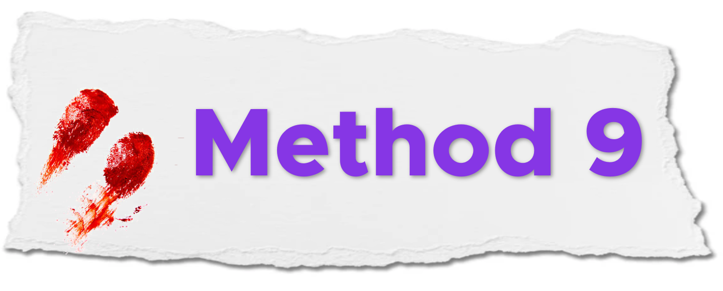 method9